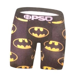 PSD Men's Underwear Boxers XL Batman